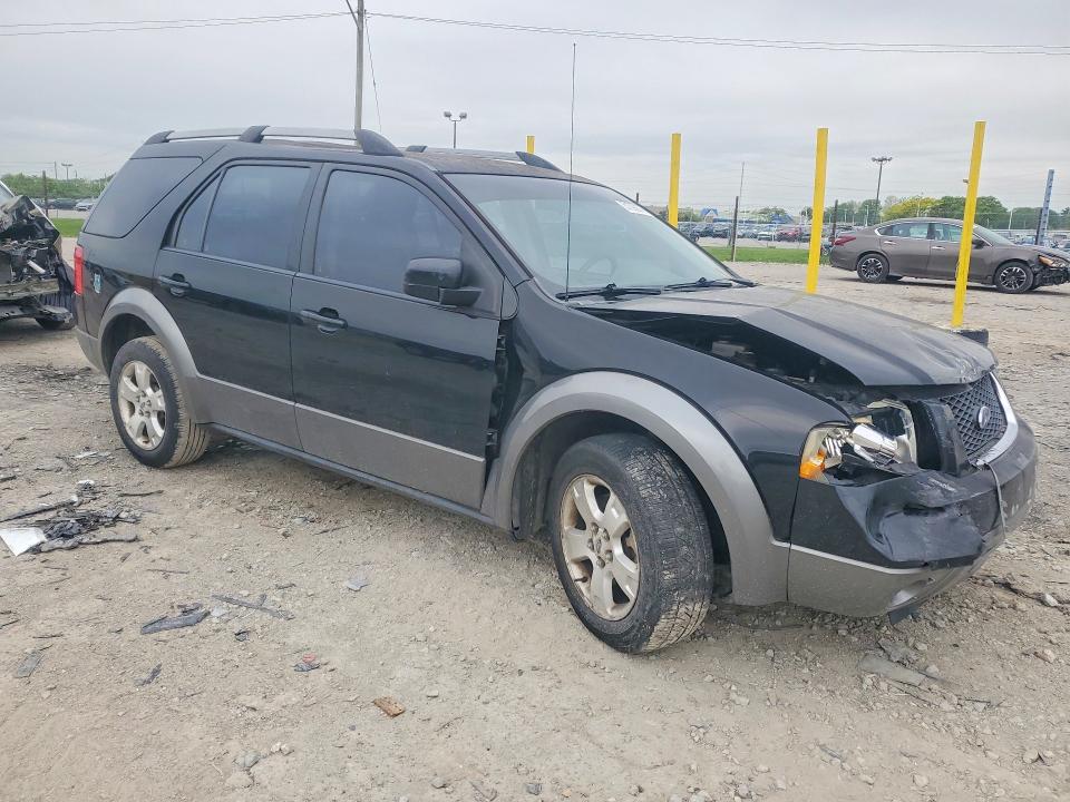 Photo 4 from auction – 2006 FORD FREESTYLE with VIN 1FMZK02156GA03995
