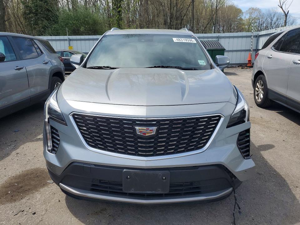 Zdjęcie 5 z aukcji – 2023 CADILLAC XT4 z VIN 1GYFZDR40PF176643