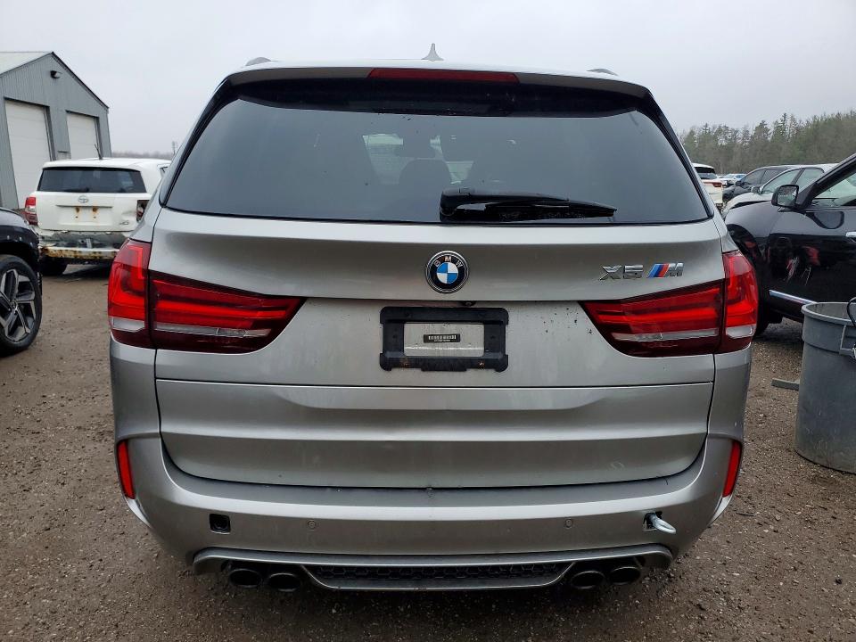 Photo 6 from auction – 2017 BMW X5 with VIN 5YMKT6C37H0X20844