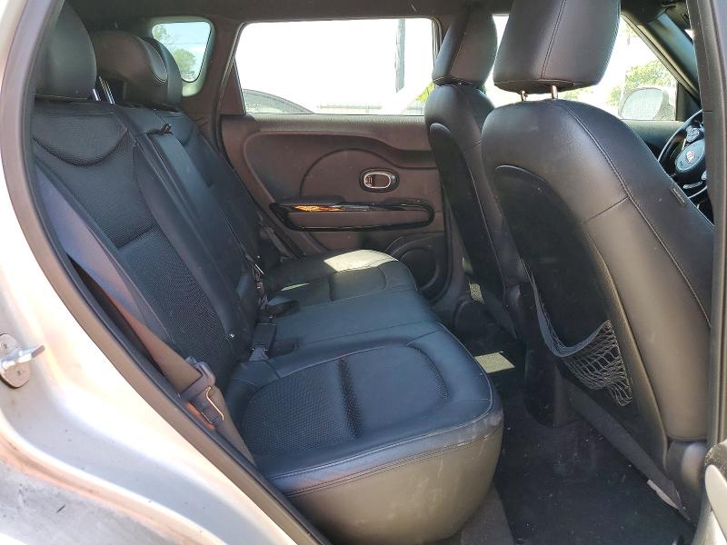 Photo 11 from auction – 2014 KIA SOUL with VIN KNDJX3A53E7712965