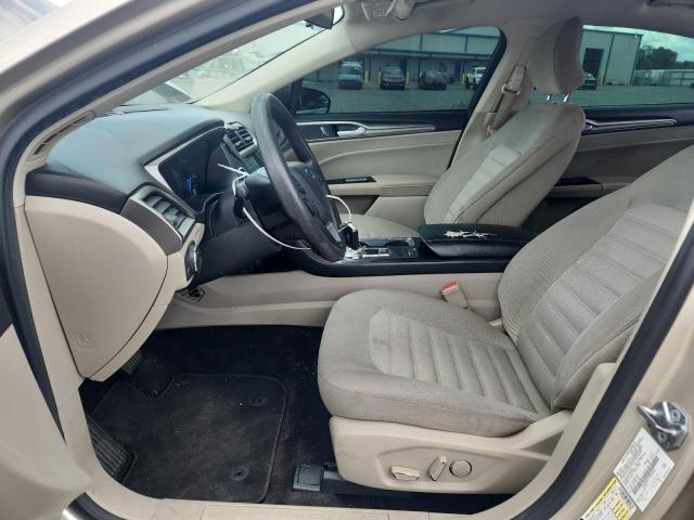Photo 7 from auction – 2017 FORD FUSION with VIN 3FA6P0H77HR224469