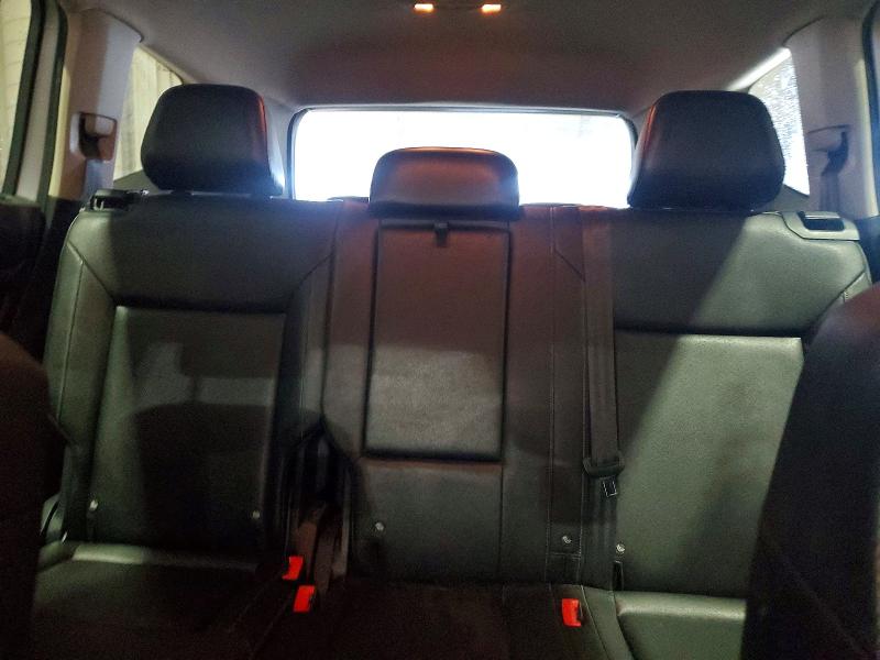 Photo 10 from auction – 2018 VOLKSWAGEN ATLAS with VIN 1V2LR2CA9JC507965