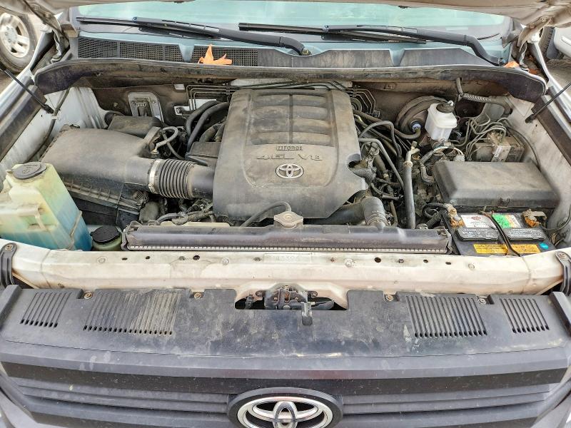 Photo 11 from auction – 2015 TOYOTA TUNDRA with VIN 5TFRM5F14FX085000