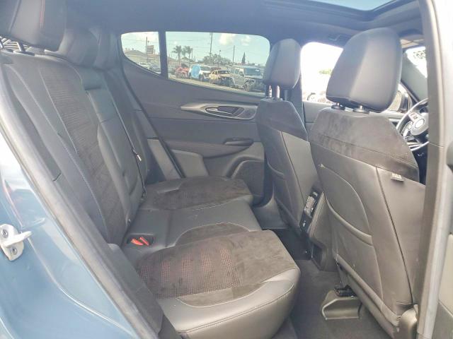 Photo 11 from auction – 2024 DODGE HORNET with VIN ZACPDFDW9R3A13297