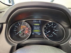 Photo 9 from auction – 2015 NISSAN ROGUE with VIN KNMAT2MV5FP555488