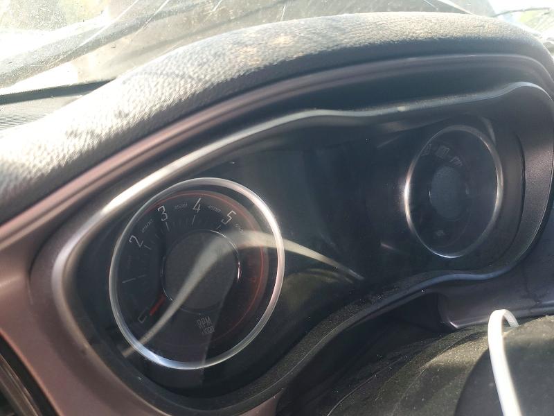 Photo 9 from auction – 2023 DODGE CHALLENGER with VIN 2C3CDZBT2PH504024