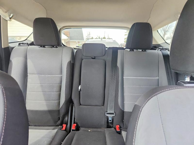Photo 10 from auction – 2015 FORD ESCAPE with VIN 1FMCU9GX1FUB17592