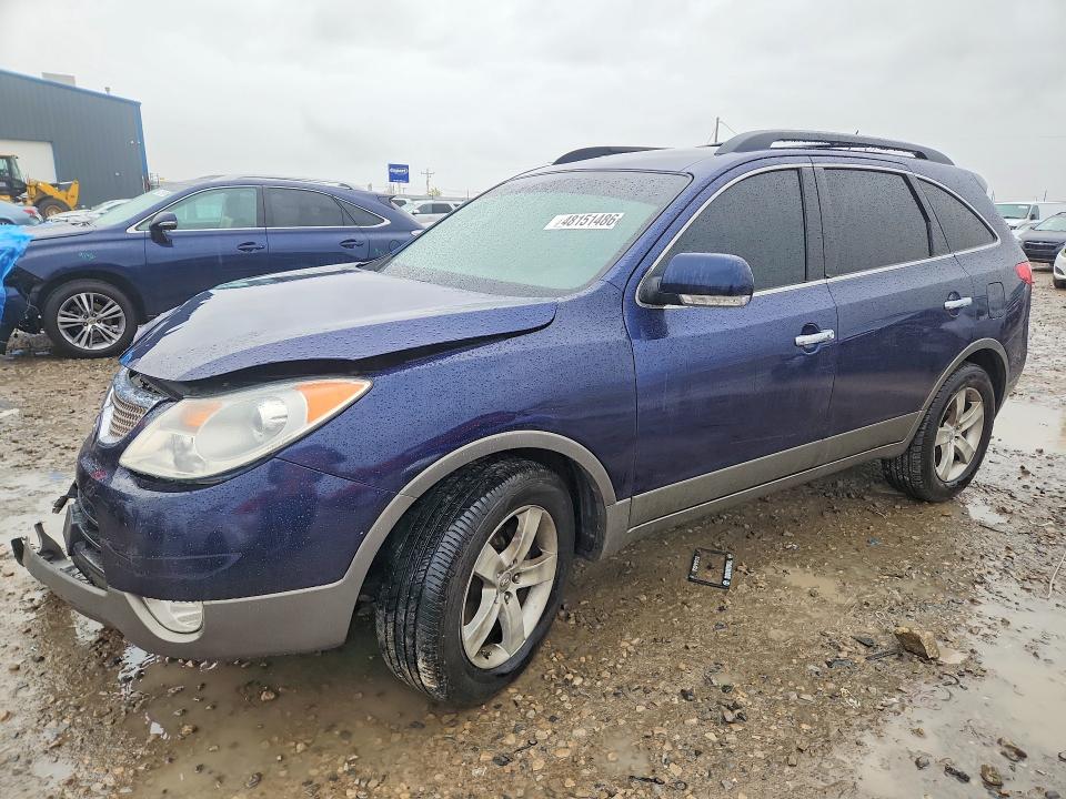 HYUNDAI VERACRUZ L