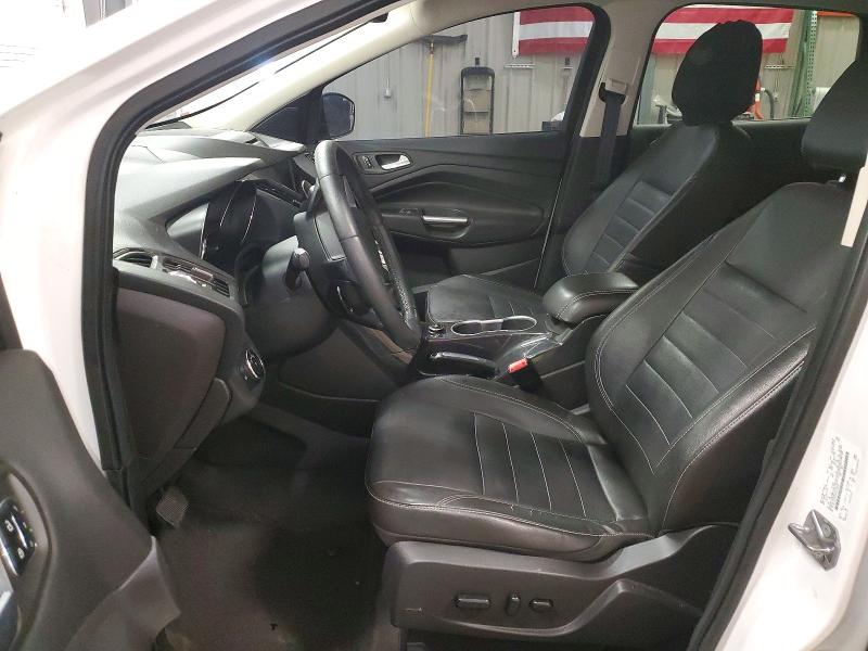 Photo 7 from auction – 2014 FORD ESCAPE with VIN 1FMCU9J9XEUD19095