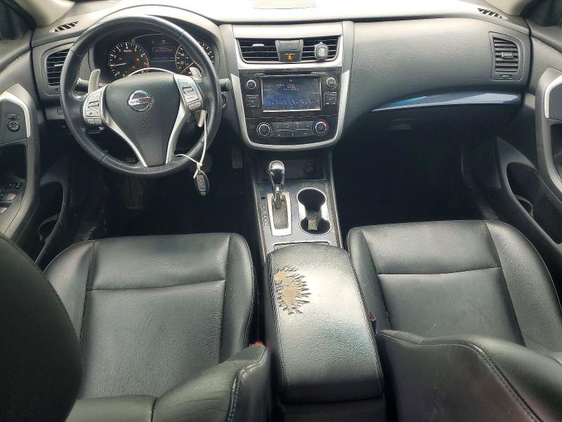 Photo 8 from auction – 2018 NISSAN ALTIMA with VIN 1N4AL3AP1JC156790