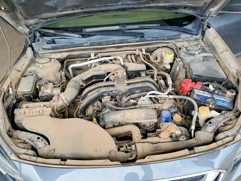 Foto 11 de la subasta – 2020 SUBARU OUTBACK con VIN 4S4BTAAC6L3245494