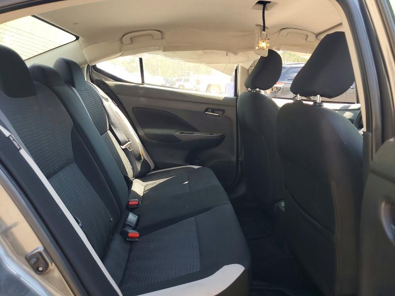 Photo 10 from auction – 2021 NISSAN VERSA with VIN 3N1CN8EV6ML874317
