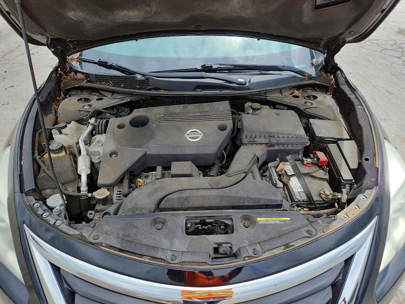 Photo 11 from auction – 2015 NISSAN ALTIMA with VIN 1N4AL3AP3FC472053