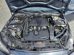 Photo 11 from auction – 2014 MERCEDES-BENZ E with VIN WDDHF5KB4EB015891