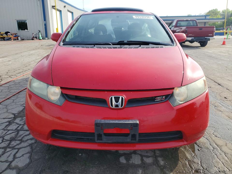 Zdjęcie 5 z aukcji – 2007 HONDA CIVIC z VIN 2HGFA55587H716368