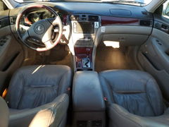 صورة رقم 8 من المزاد - 2002 LEXUS ES 300 مع VIN JTHBF30GX20069074