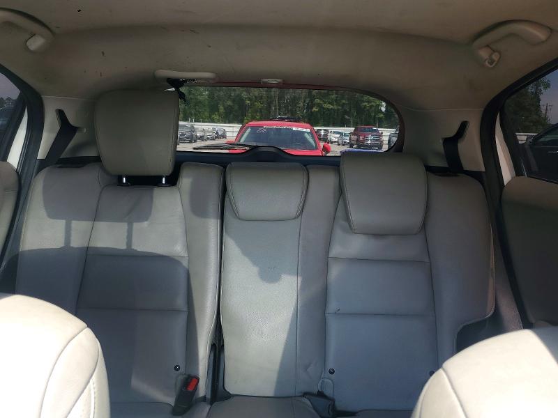 Photo 10 from auction – 2016 HONDA HR-V with VIN 3CZRU6H76GM714359