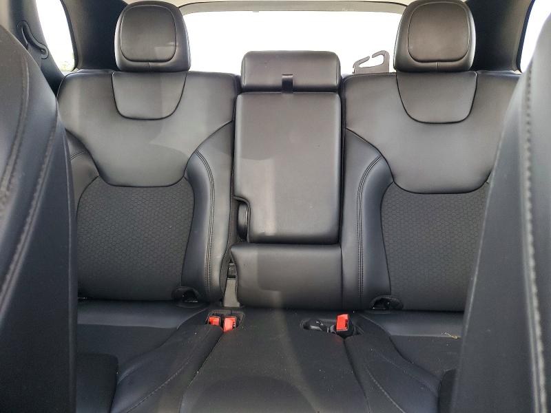 Photo 10 from auction – 2020 JEEP CHEROKEE with VIN 1C4PJMLB8LD631575