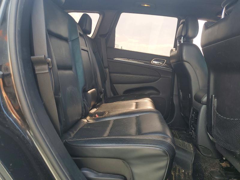 Photo 11 from auction – 2014 JEEP GRAND CHEROKEE with VIN 1C4RJFCM3EC486329