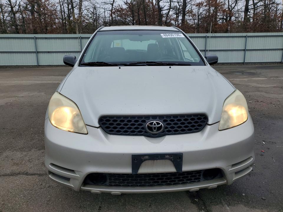 صورة رقم 5 من المزاد - 2005 TOYOTA MATRIX مع VIN 2T1LR32EX3C102204