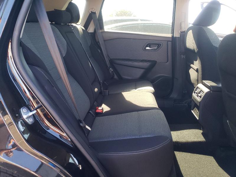 Photo 11 from auction – 2021 NISSAN ROGUE with VIN 5N1AT3BA6MC773669