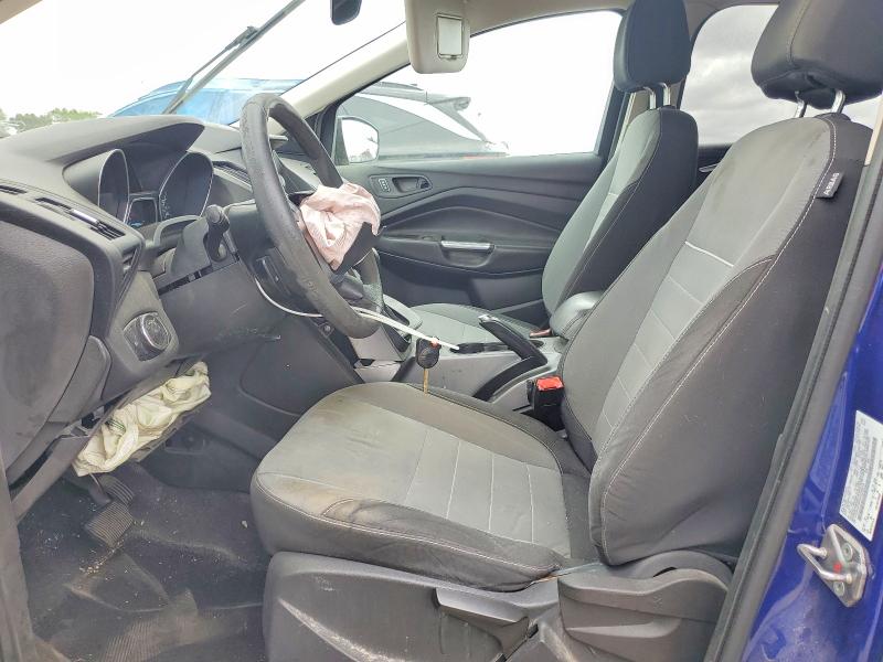Photo 7 from auction – 2013 FORD ESCAPE with VIN 1FMCU0G93DUC46234