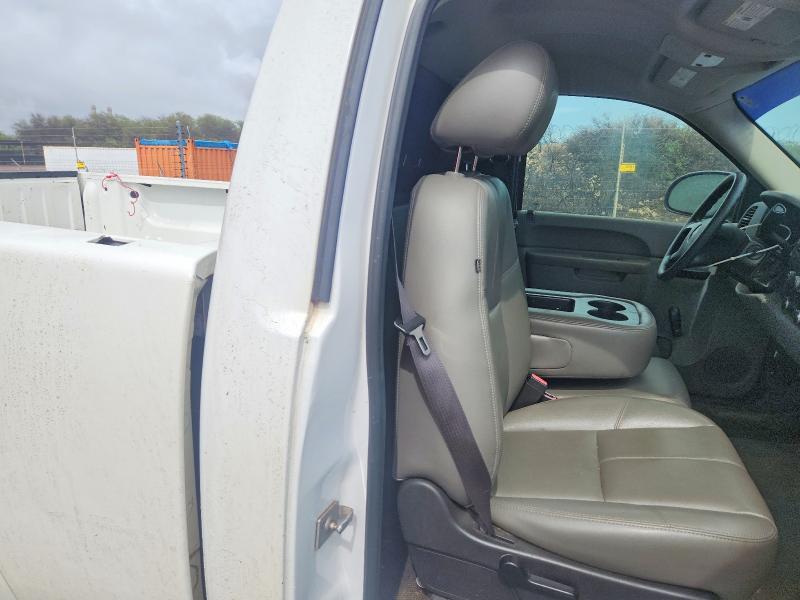 Photo 10 from auction – 2013 GMC SIERRA with VIN 1GTN1TEX6DZ199583