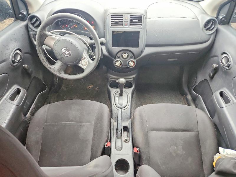 Photo 8 from auction – 2014 NISSAN VERSA with VIN 3N1CN7AP7EL844522