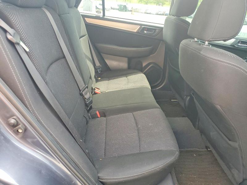 Photo 10 from auction – 2017 SUBARU OUTBACK with VIN 4S4BSAHC6H3407205