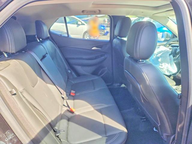 Photo 11 from auction – 2024 BUICK ENCORE GX with VIN KL4AMESL5RB012041