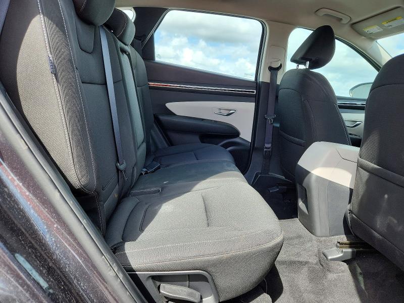 Photo 11 from auction – 2024 HYUNDAI TUCSON with VIN 5NMJA3DE8RH302979