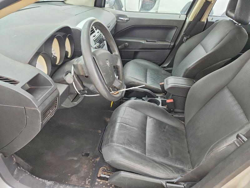 Photo 7 from auction – 2008 DODGE CALIBER with VIN 1B3HB28B58D699355