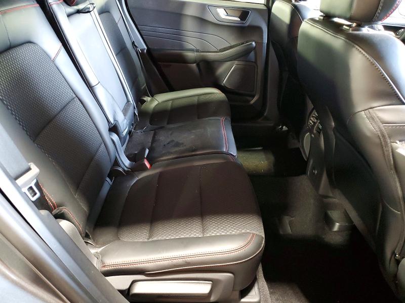Photo 11 from auction – 2025 FORD ESCAPE with VIN 1FMCU9MN4SUA27494