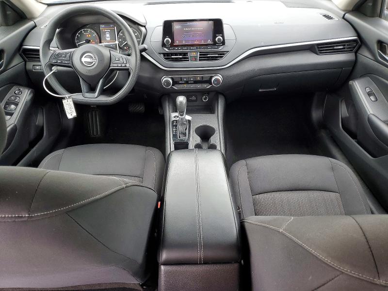 Photo 8 from auction – 2024 NISSAN ALTIMA with VIN 1N4BL4BV4RN370048