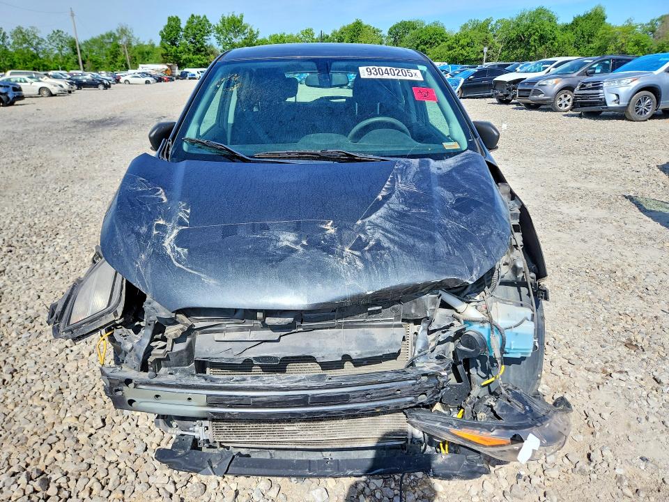 Photo 5 from auction – 2019 CHEVROLET SPARK with VIN KL8CB6SA7KC809814