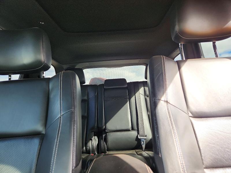 Photo 10 from auction – 2017 JEEP GRAND CHEROKEE with VIN 1C4RJFBG9HC857705