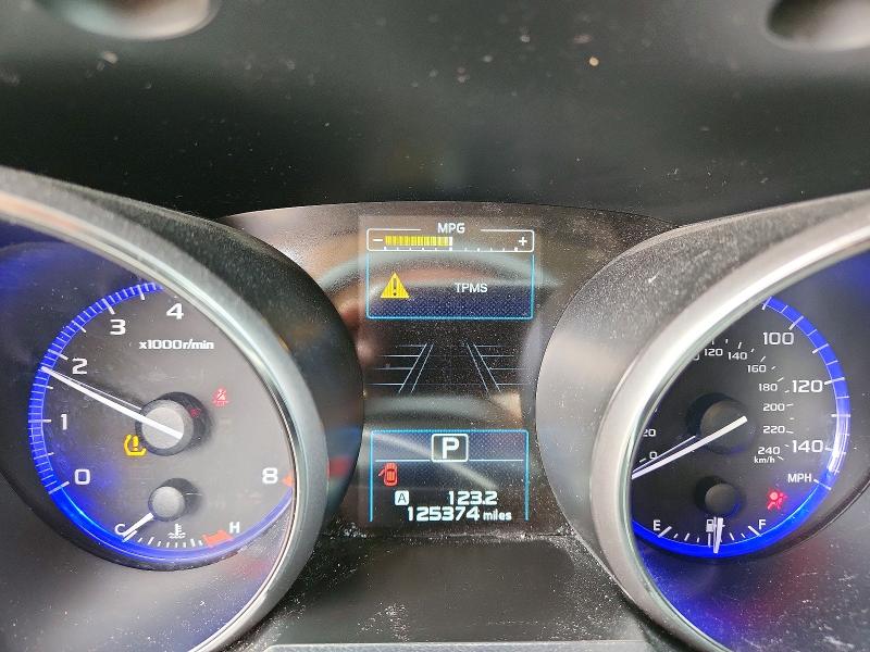 صورة رقم 9 من المزاد - 2018 SUBARU OUTBACK مع VIN 4S4BSANC5J3225361