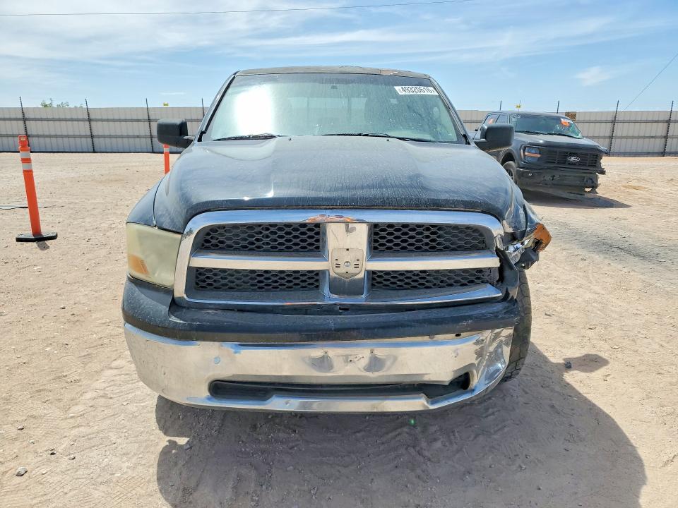 صورة رقم 5 من المزاد - 2012 DODGE RAM 1500 مع VIN 1C6RD6GP7CS255312