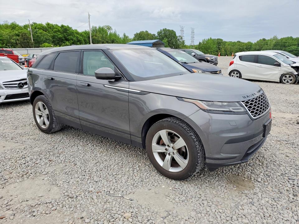 Photo 4 from auction – 2018 LAND ROVER RANGE ROVER VELAR with VIN SALYB2RX0JA735459