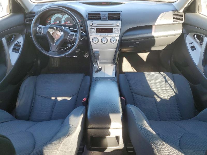 Photo 8 from auction – 2011 TOYOTA CAMRY with VIN 4T1BF3EK5BU215691