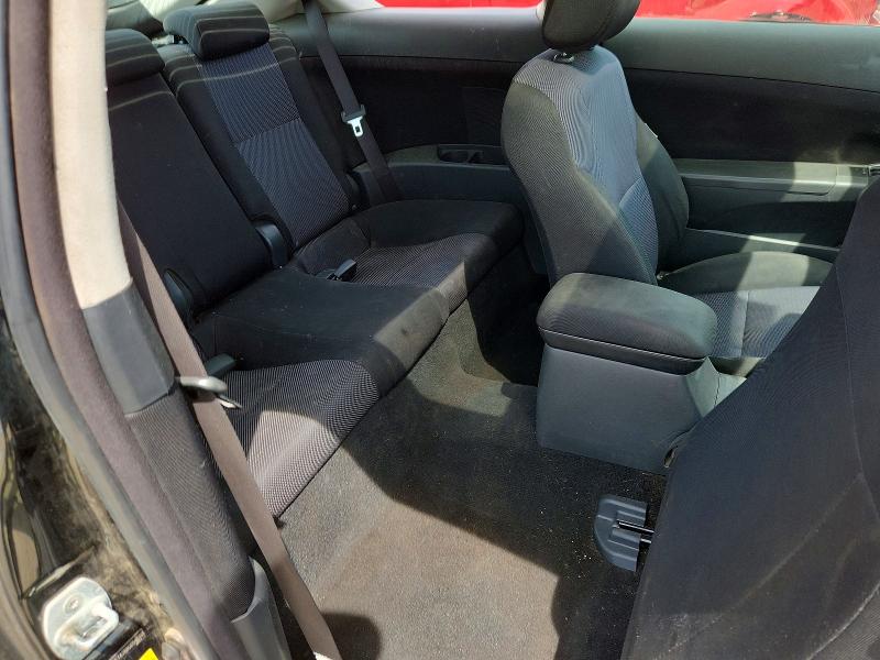 Photo 10 from auction – 2008 SCION TC with VIN JTKDE167880254010