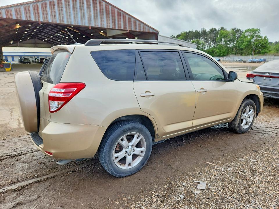 Photo 3 from auction – 2011 TOYOTA RAV4 with VIN JTMZF4DV8B5040531