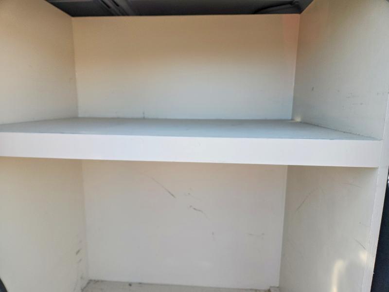 Photo 10 from auction – 2021 RAM PROMASTER CITY with VIN ZFBHRFAB4M6V75705