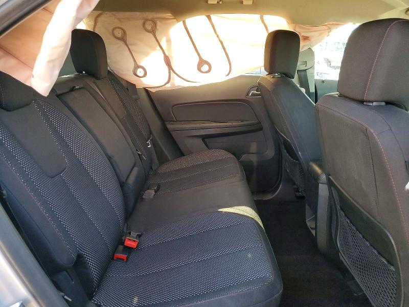 Photo 11 from auction – 2016 CHEVROLET EQUINOX with VIN 2GNALCEK5G6116505