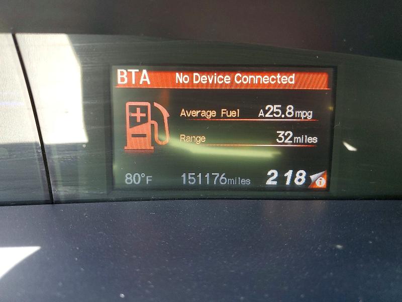 Photo 9 from auction – 2015 HONDA CIVIC with VIN 19XFB2F92FE206247