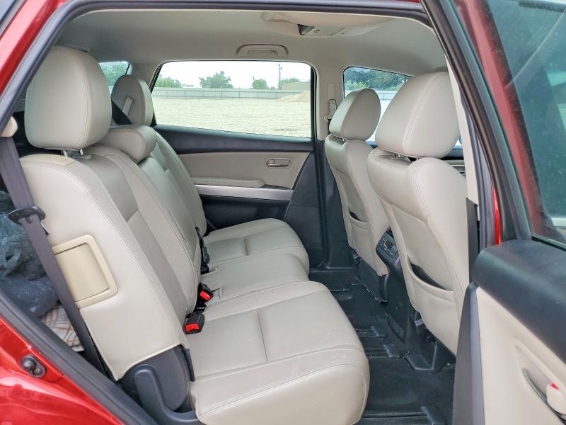 Фото 11 с аукциона – 2015 MAZDA CX-9 с VIN JM3TB2DA3F0455835