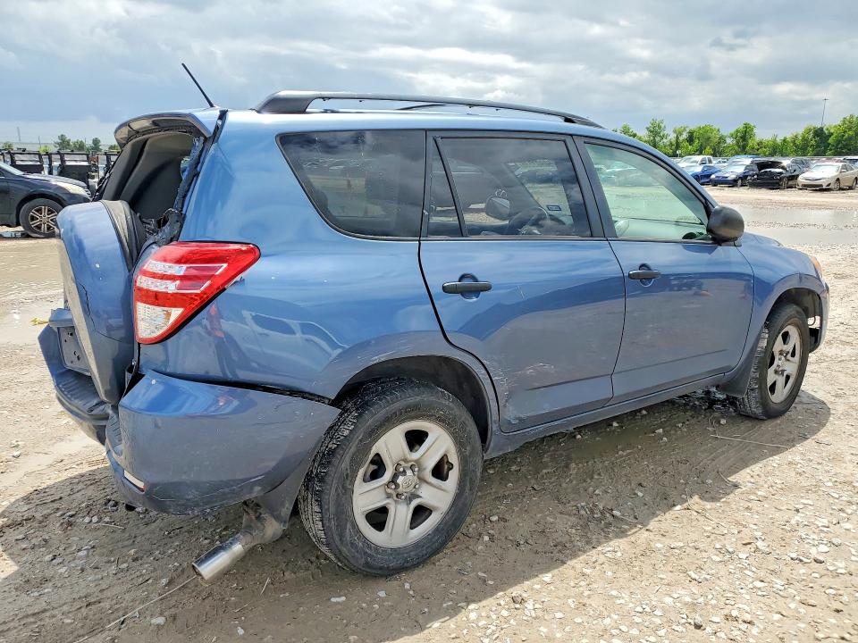 Photo 3 from auction – 2011 TOYOTA RAV4 with VIN 2T3BF4DV4BW165004