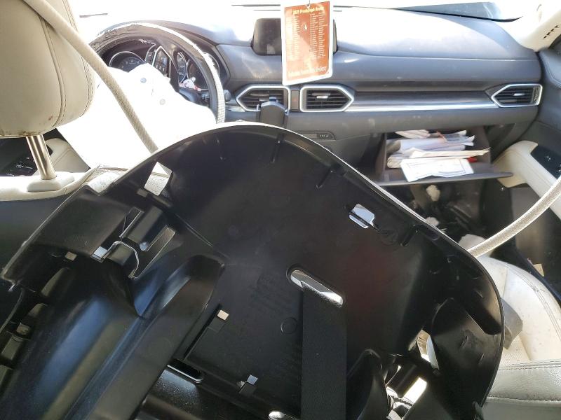 Foto 8 de la subasta – 2017 MAZDA CX-5 con VIN JM3KFBDL9H0177284