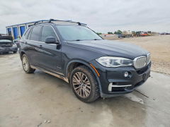 Zdjęcie 4 z aukcji – 2015 BMW X5 z VIN 5UXKR6C53F0J76069