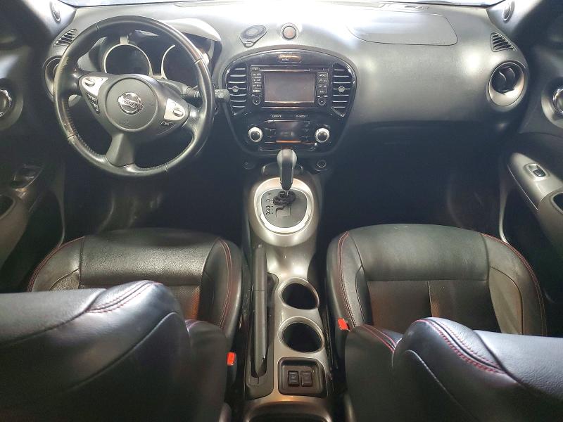 Photo 8 from auction – 2016 NISSAN JUKE with VIN JN8AF5MV4GT651022